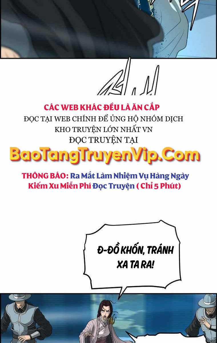 Phong Lôi Kiếm - Chapter 108 - Trang 27