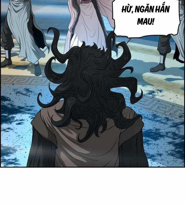 Phong Lôi Kiếm - Chapter 108 - Trang 28