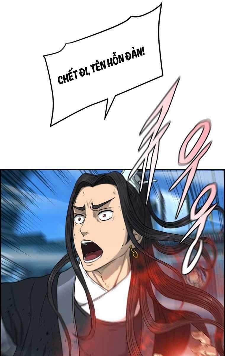 Phong Lôi Kiếm - Chapter 108 - Trang 29