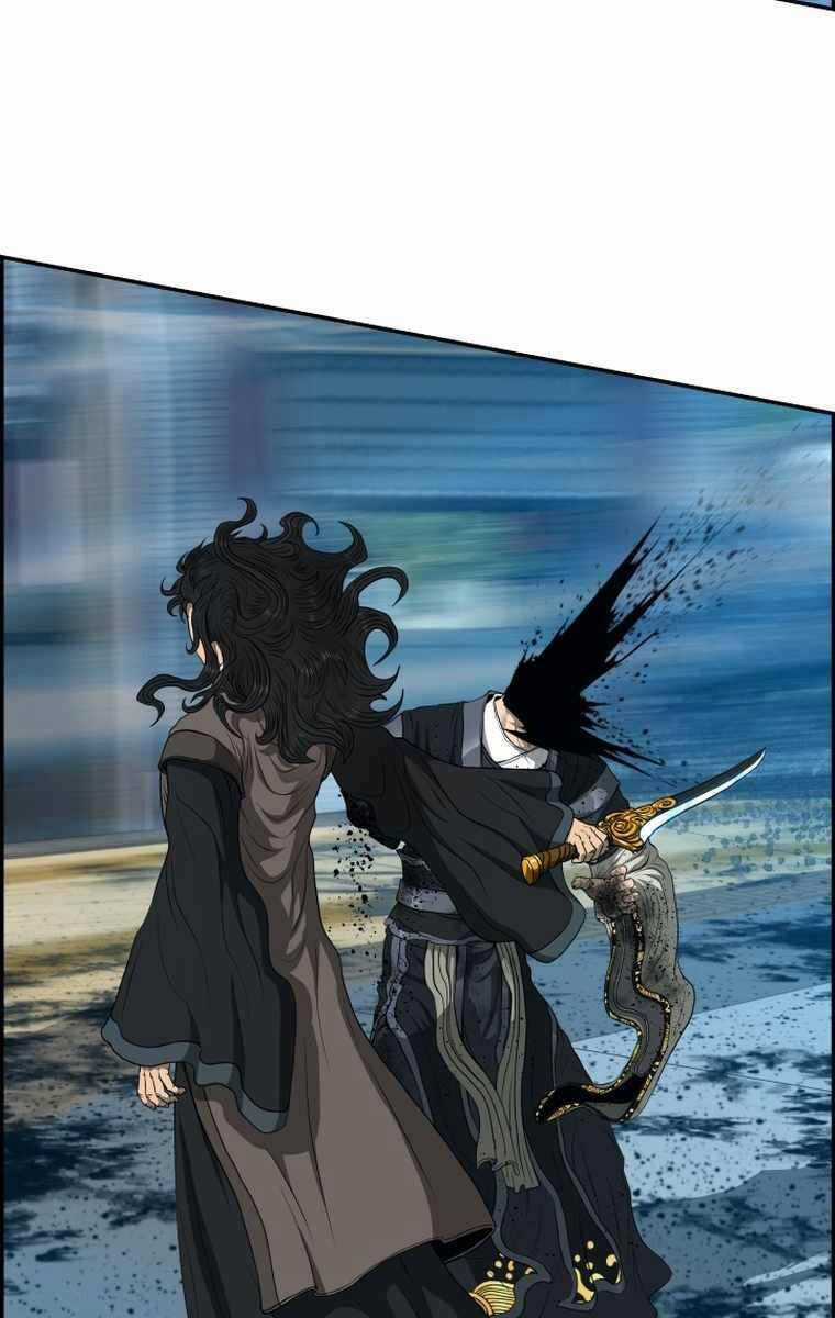 Phong Lôi Kiếm - Chapter 108 - Trang 31