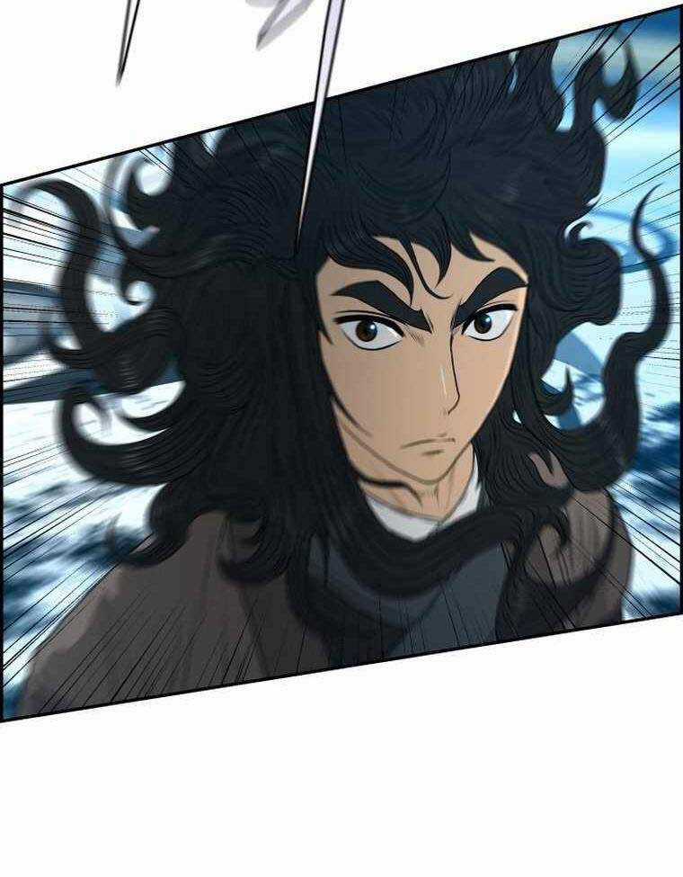 Phong Lôi Kiếm - Chapter 108 - Trang 37