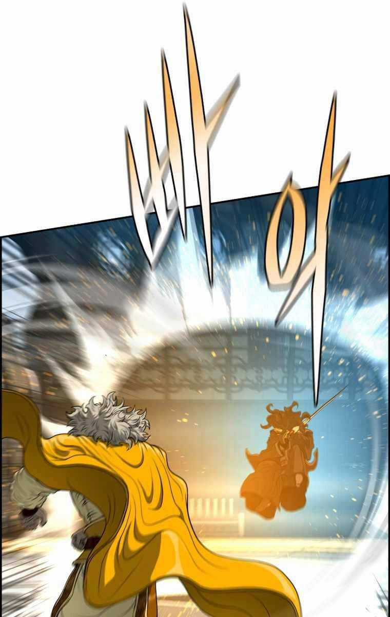 Phong Lôi Kiếm - Chapter 108 - Trang 38