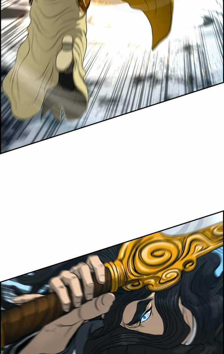 Phong Lôi Kiếm - Chapter 108 - Trang 39