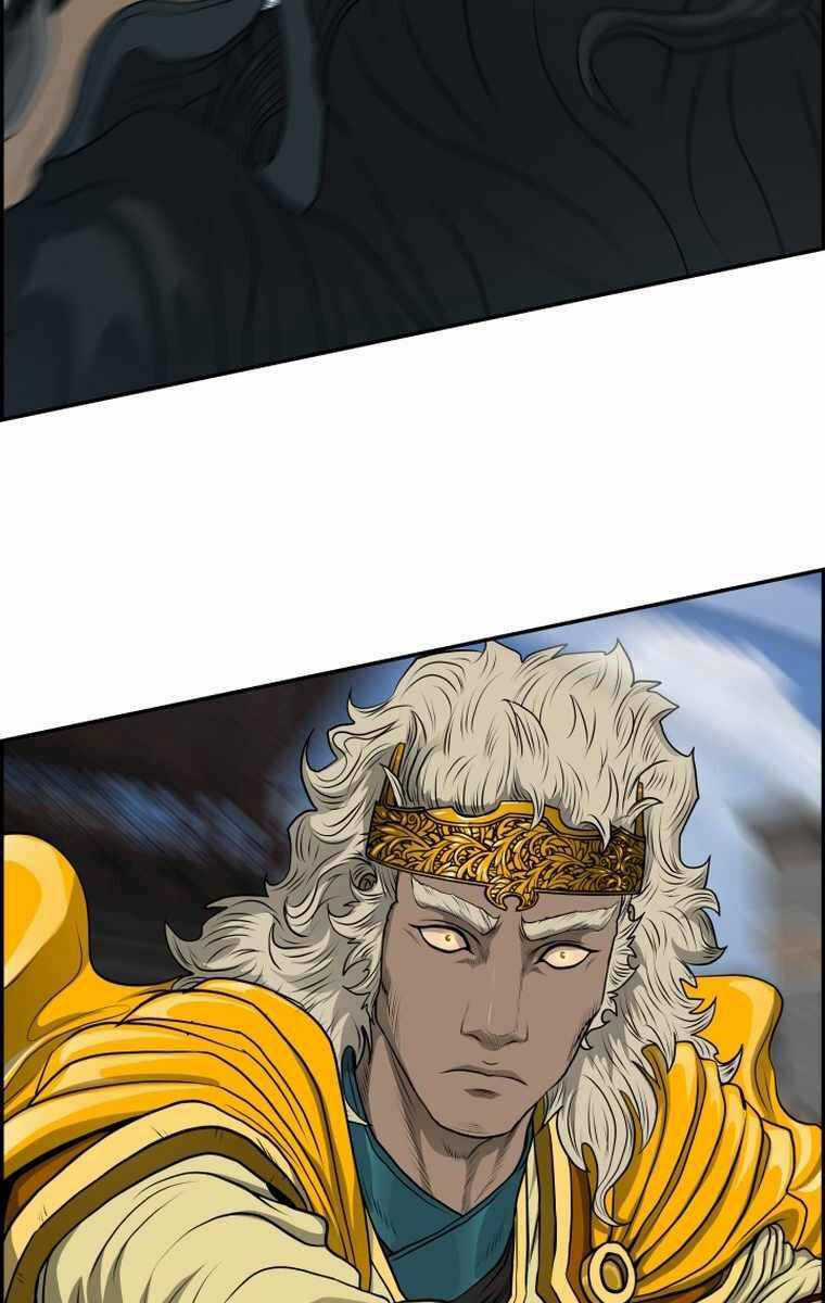 Phong Lôi Kiếm - Chapter 108 - Trang 40