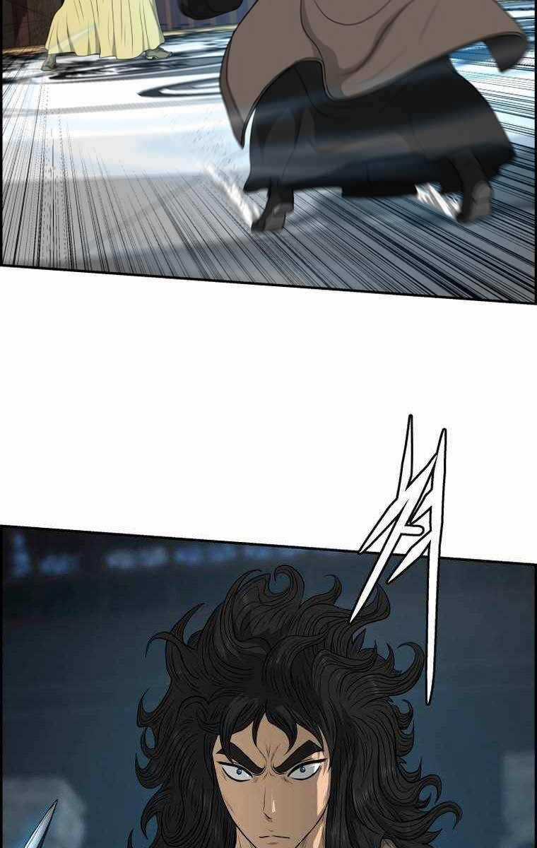 Phong Lôi Kiếm - Chapter 108 - Trang 42