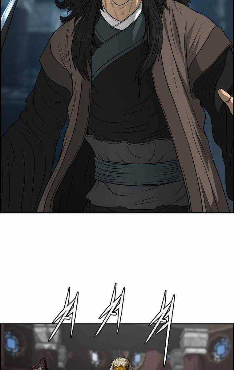 Phong Lôi Kiếm - Chapter 108 - Trang 43