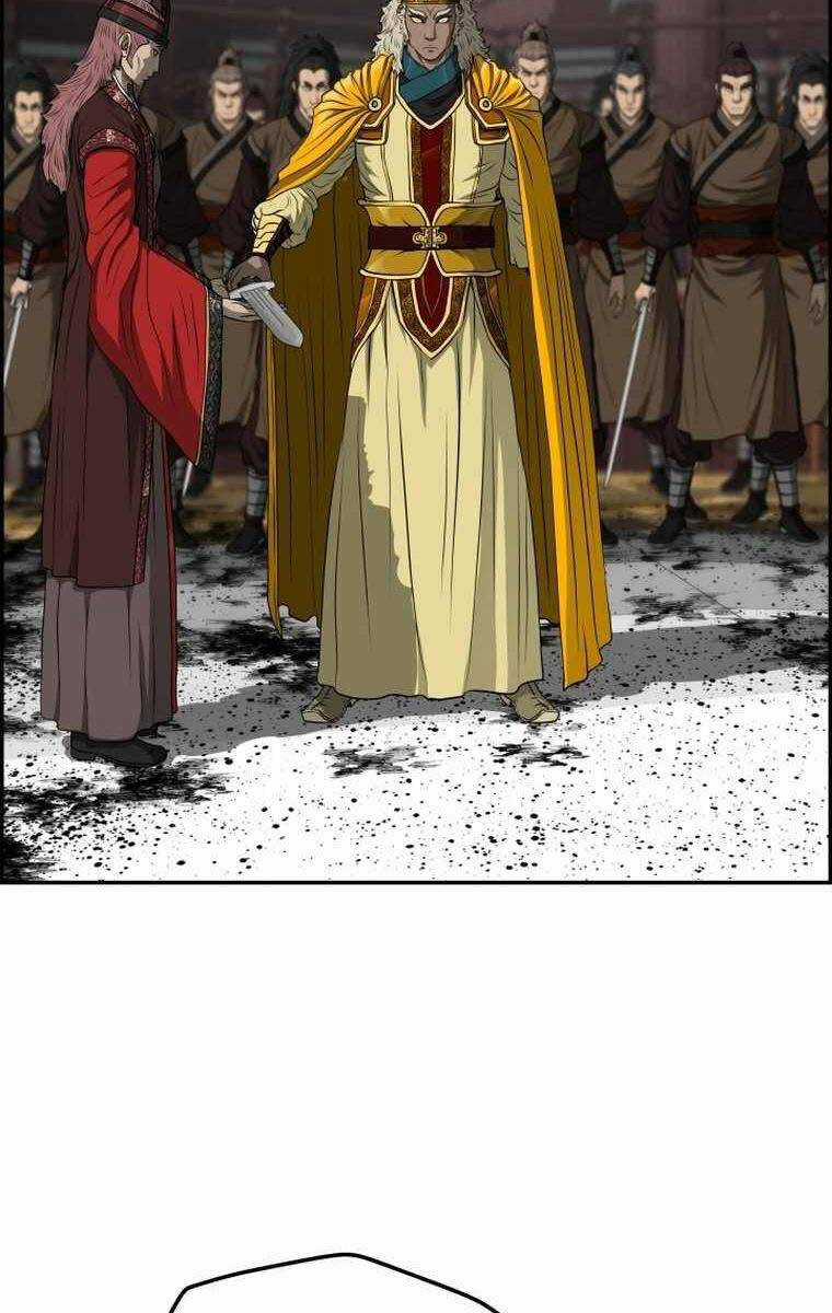 Phong Lôi Kiếm - Chapter 108 - Trang 44