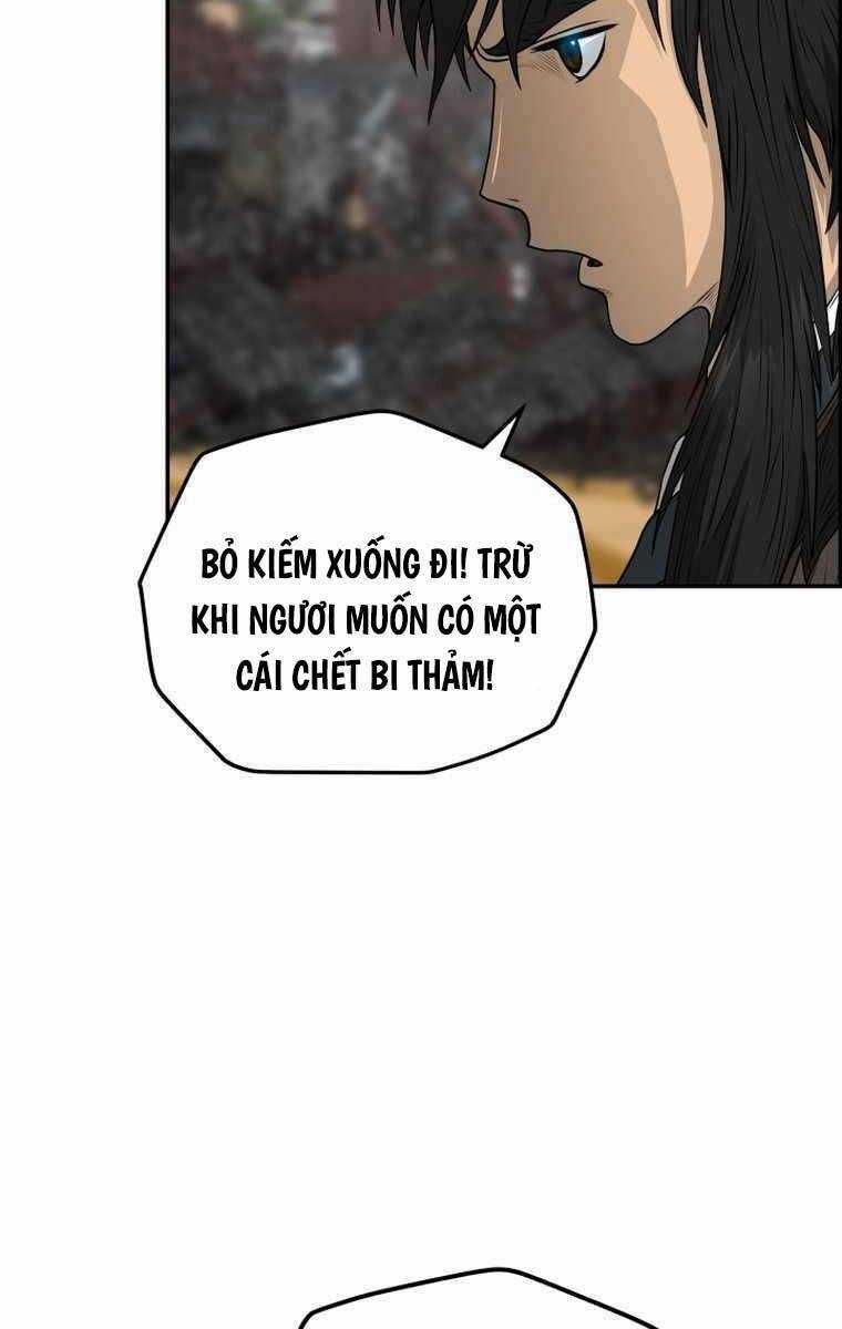 Phong Lôi Kiếm - Chapter 108 - Trang 49