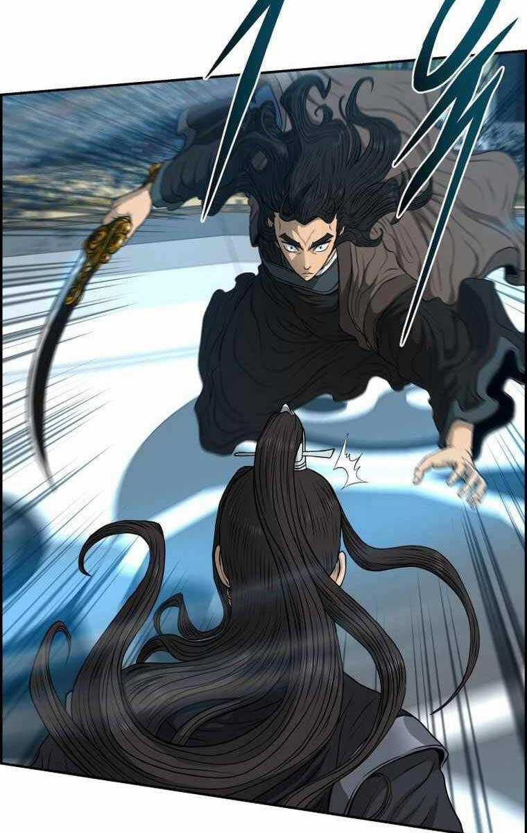 Phong Lôi Kiếm - Chapter 108 - Trang 6