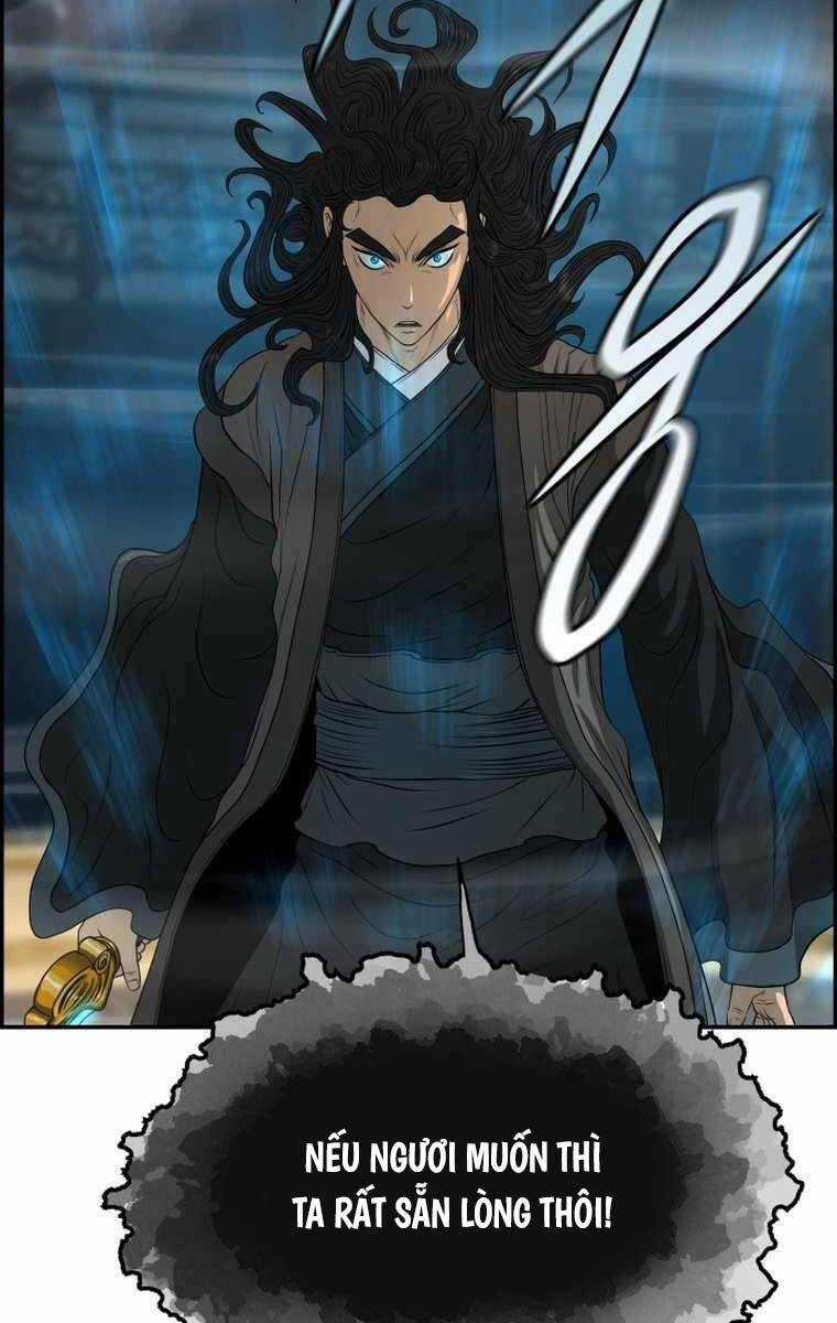 Phong Lôi Kiếm - Chapter 108 - Trang 56