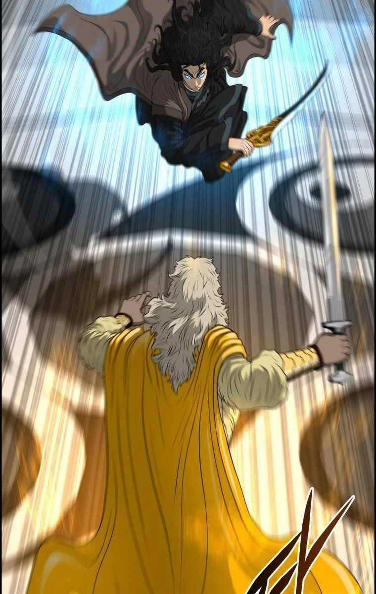 Phong Lôi Kiếm - Chapter 108 - Trang 58