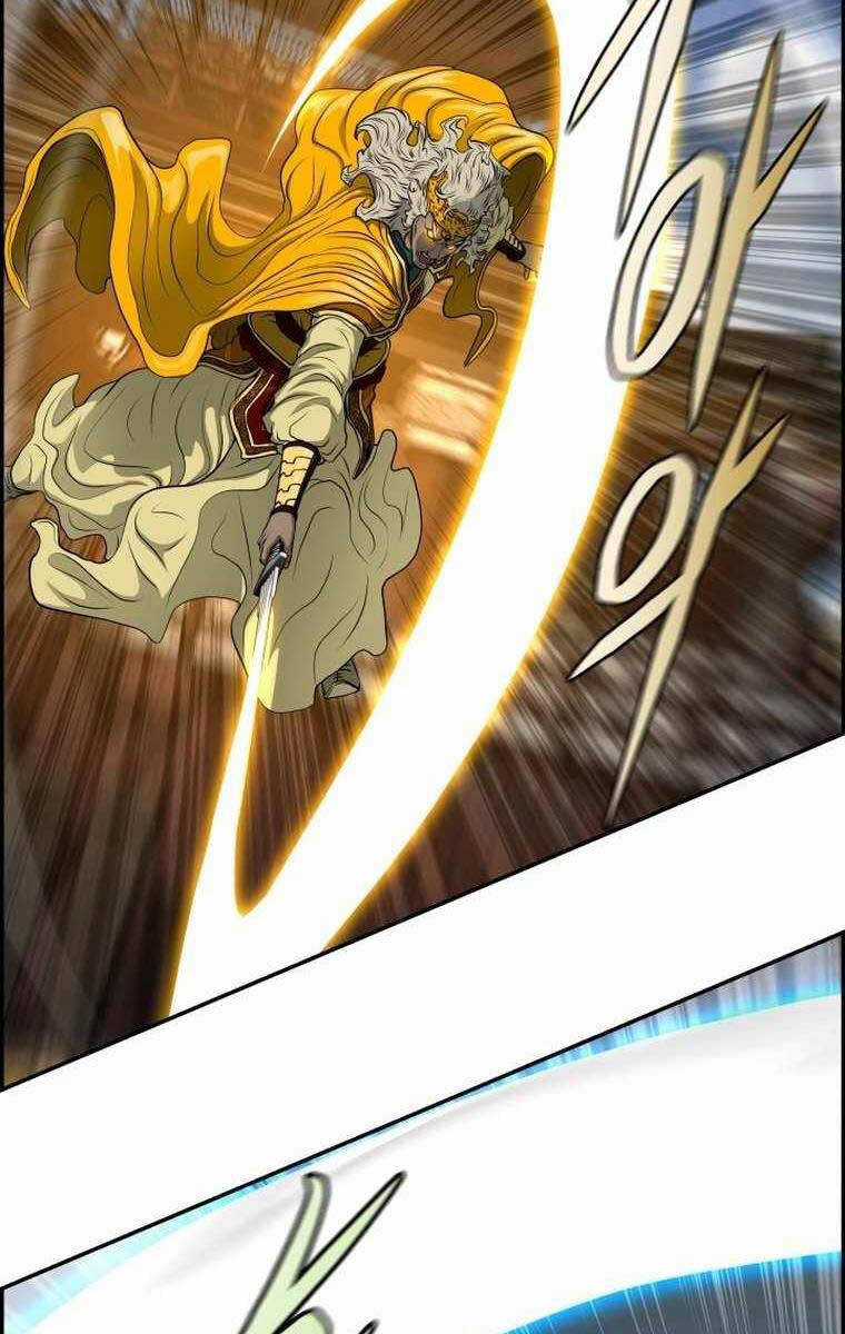 Phong Lôi Kiếm - Chapter 108 - Trang 60