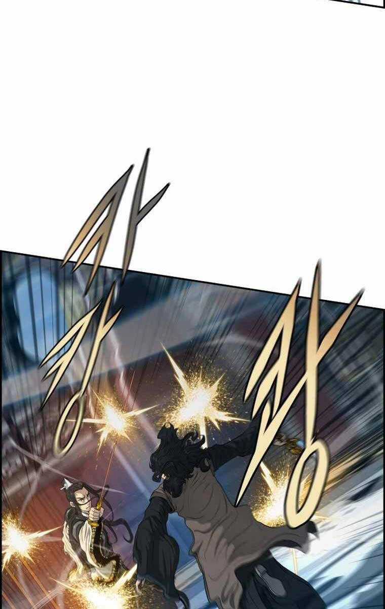 Phong Lôi Kiếm - Chapter 108 - Trang 7