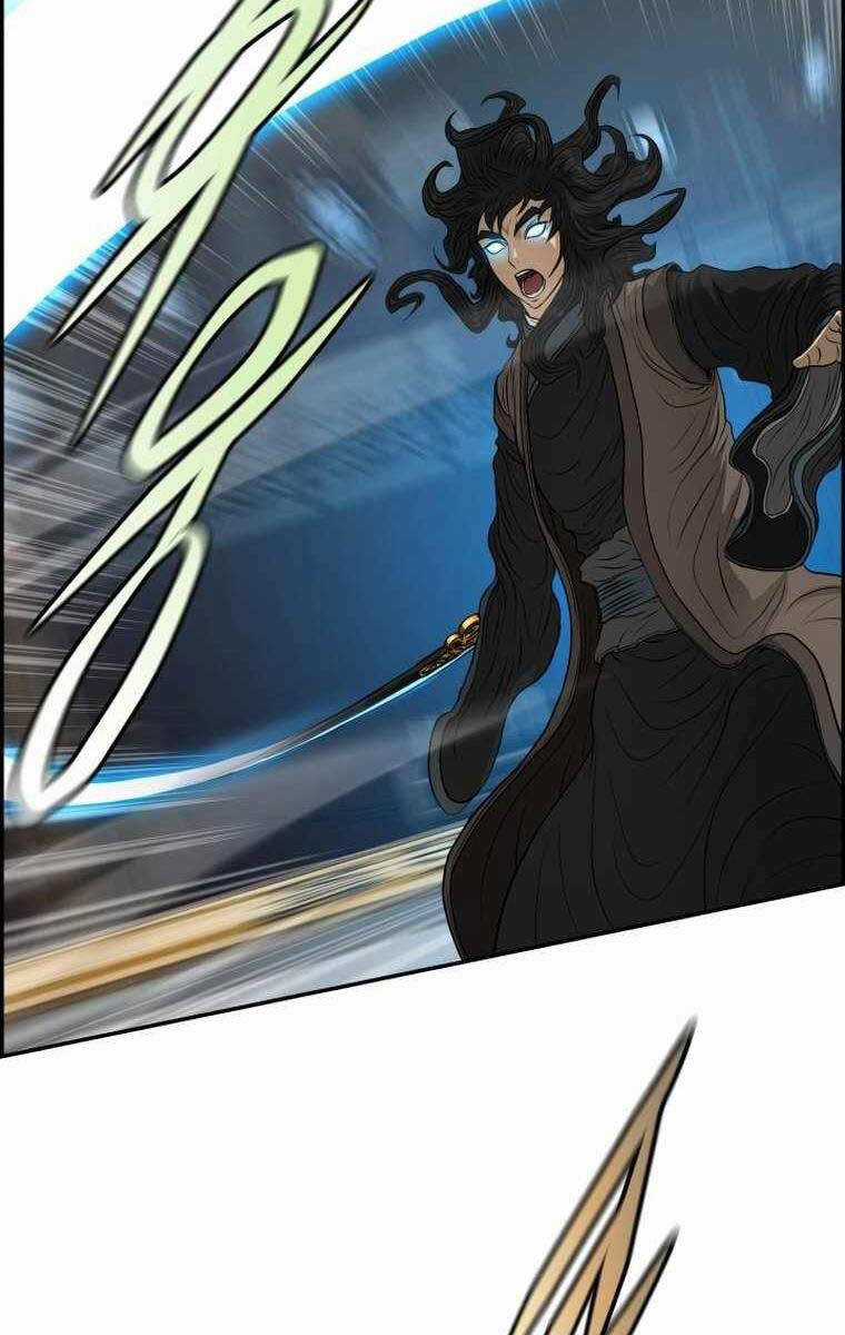 Phong Lôi Kiếm - Chapter 108 - Trang 61