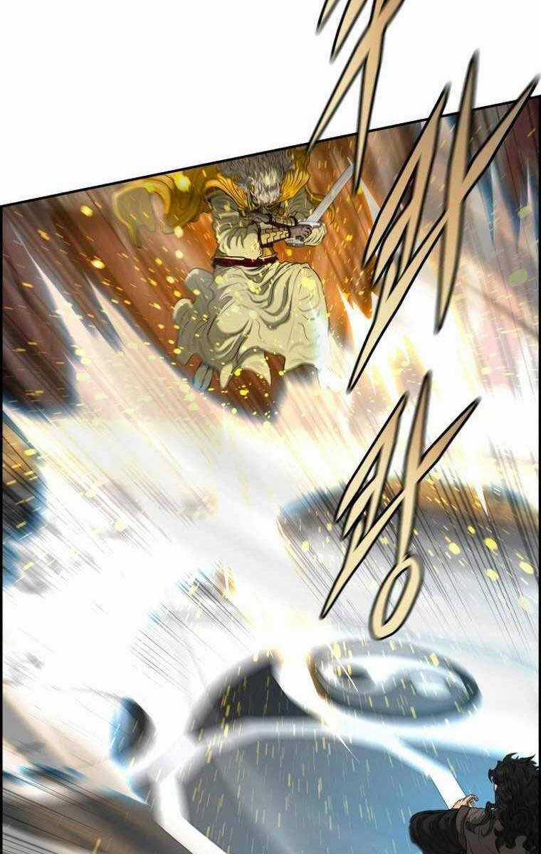 Phong Lôi Kiếm - Chapter 108 - Trang 62