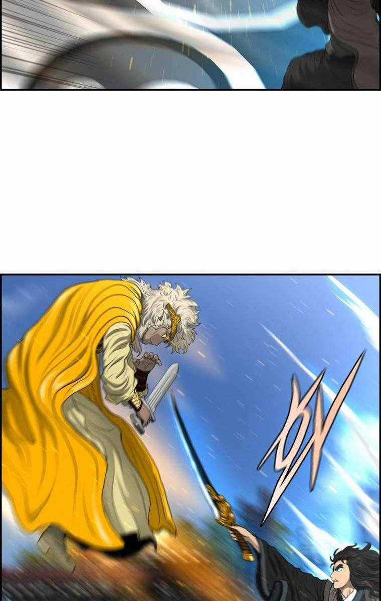 Phong Lôi Kiếm - Chapter 108 - Trang 63