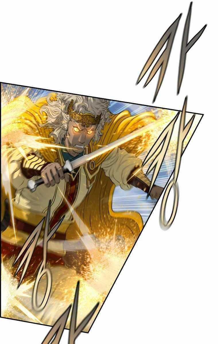 Phong Lôi Kiếm - Chapter 108 - Trang 65