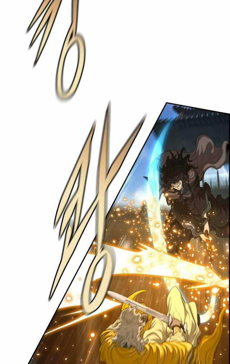 Phong Lôi Kiếm - Chapter 108 - Trang 66