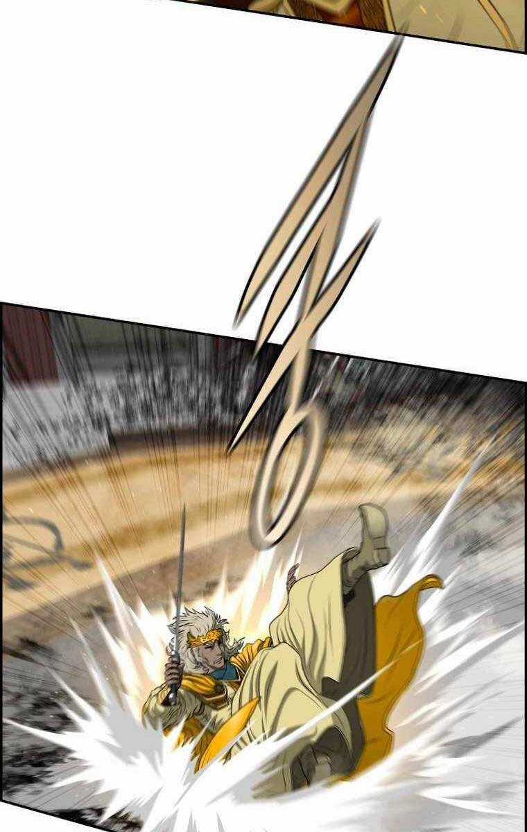 Phong Lôi Kiếm - Chapter 108 - Trang 68