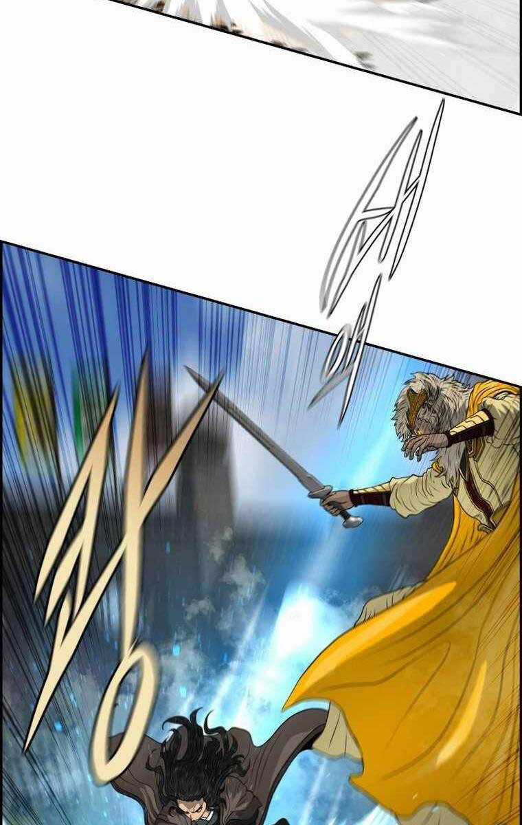 Phong Lôi Kiếm - Chapter 108 - Trang 69