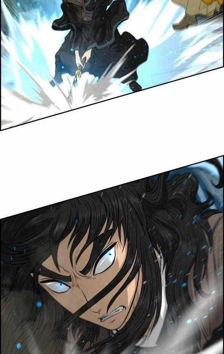 Phong Lôi Kiếm - Chapter 108 - Trang 70