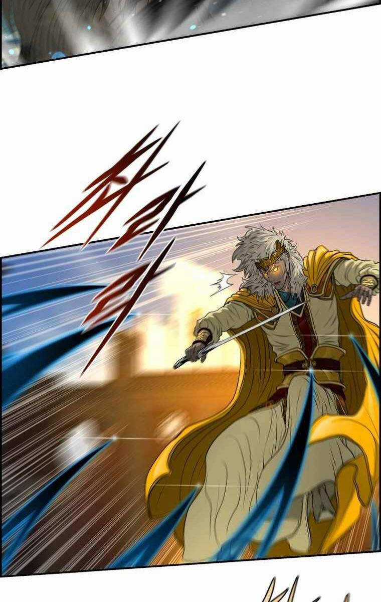 Phong Lôi Kiếm - Chapter 108 - Trang 71