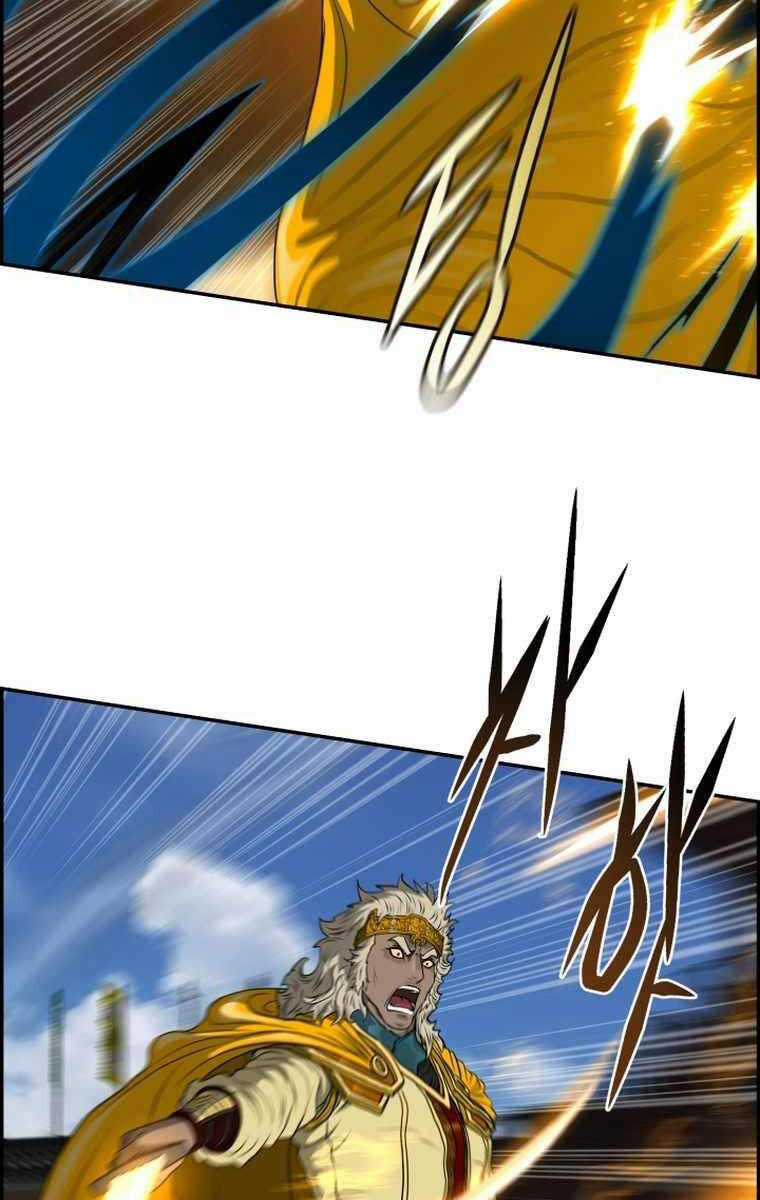 Phong Lôi Kiếm - Chapter 108 - Trang 73