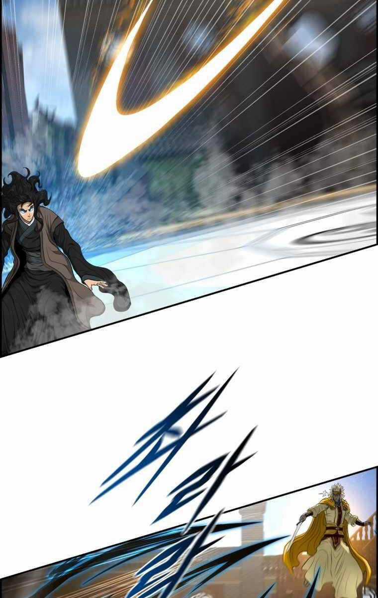 Phong Lôi Kiếm - Chapter 108 - Trang 75