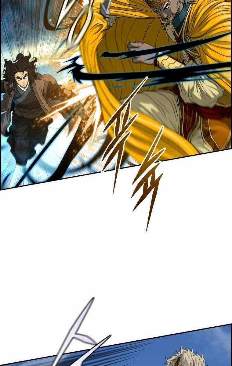 Phong Lôi Kiếm - Chapter 108 - Trang 78