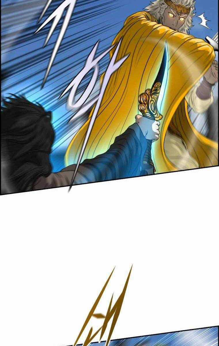 Phong Lôi Kiếm - Chapter 108 - Trang 79