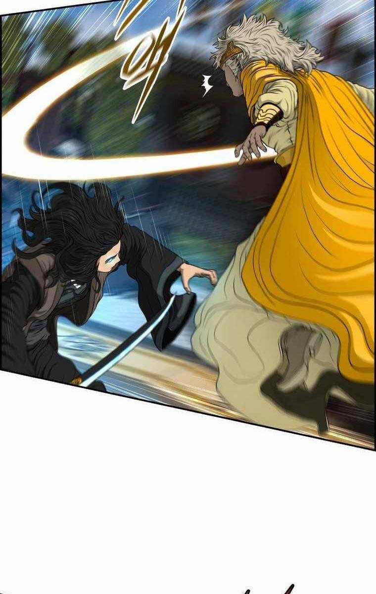 Phong Lôi Kiếm - Chapter 108 - Trang 80