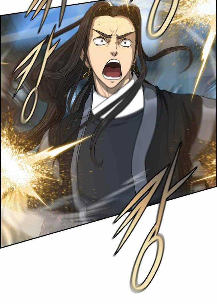 Phong Lôi Kiếm - Chapter 108 - Trang 9