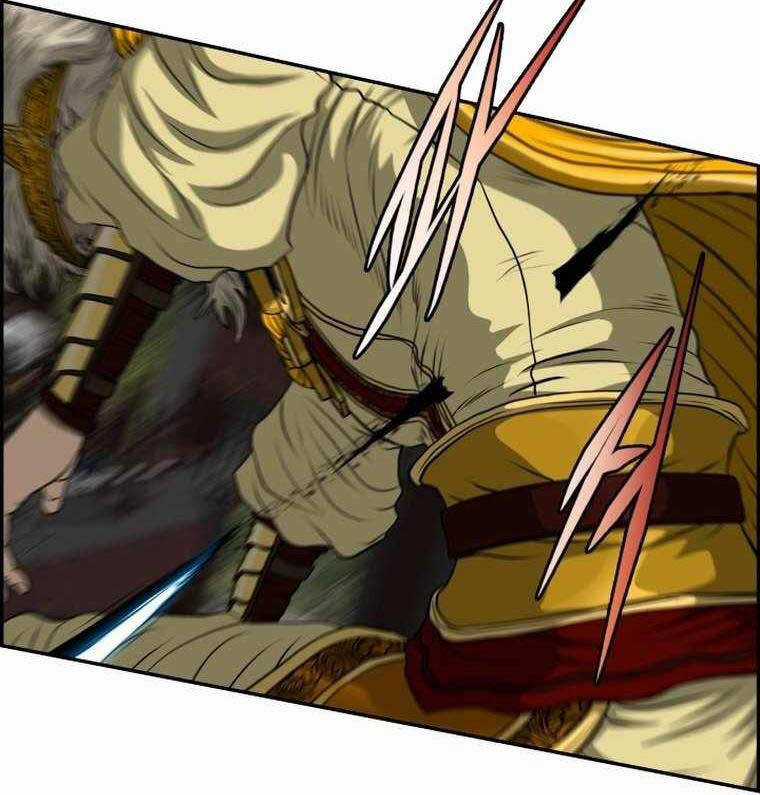 Phong Lôi Kiếm - Chapter 108 - Trang 81