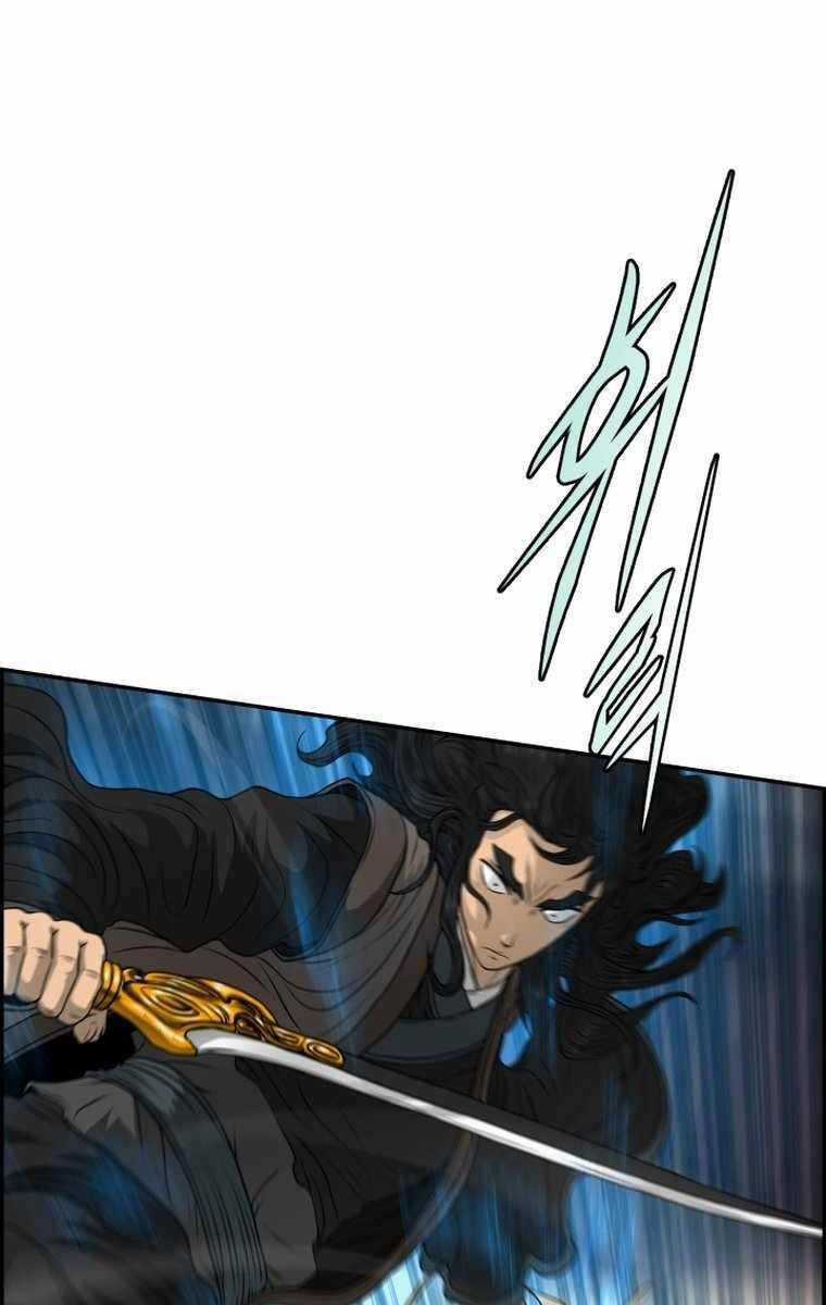 Phong Lôi Kiếm - Chapter 108 - Trang 83