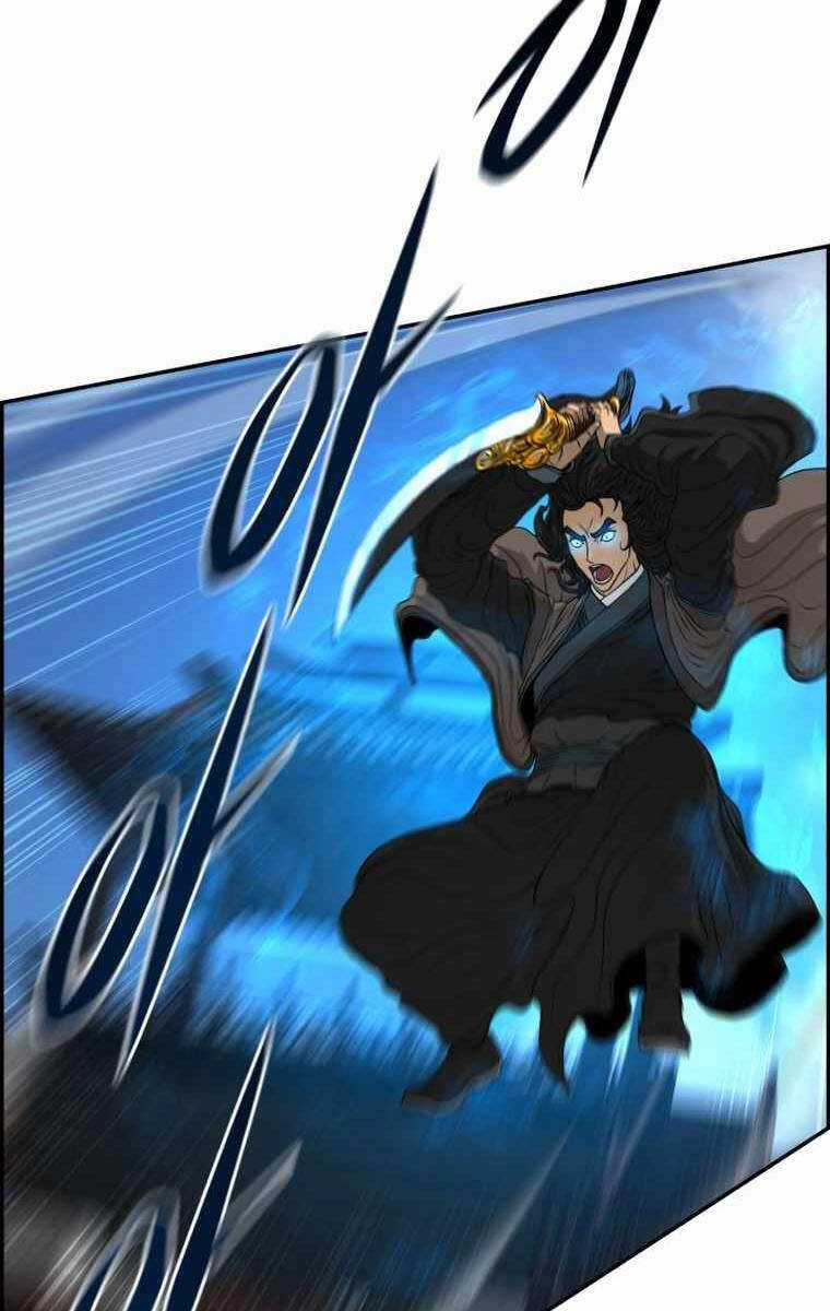 Phong Lôi Kiếm - Chapter 108 - Trang 86