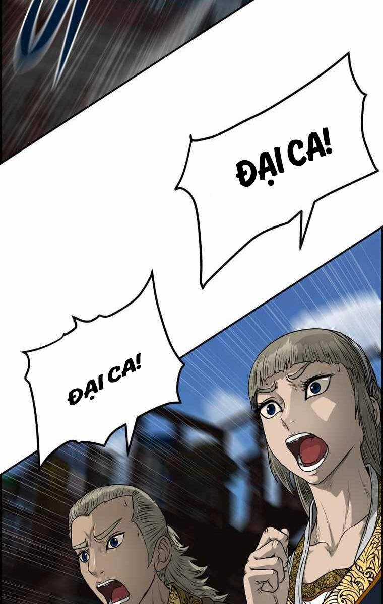 Phong Lôi Kiếm - Chapter 108 - Trang 87