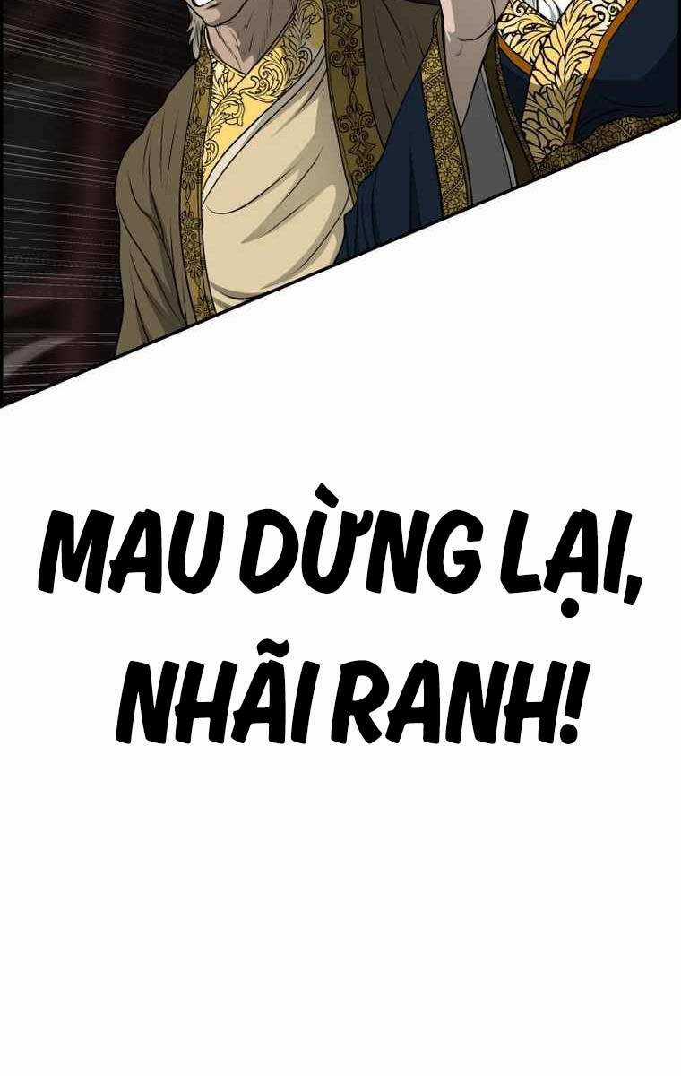 Phong Lôi Kiếm - Chapter 108 - Trang 88