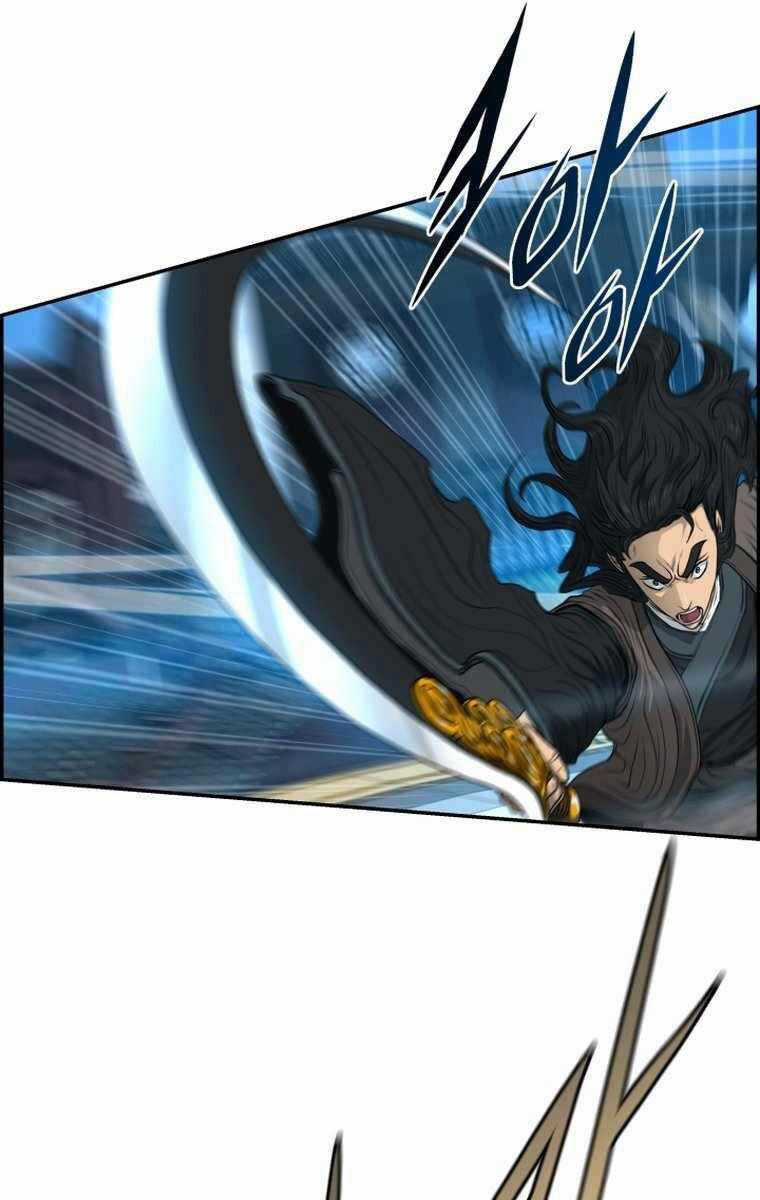 Phong Lôi Kiếm - Chapter 108 - Trang 10