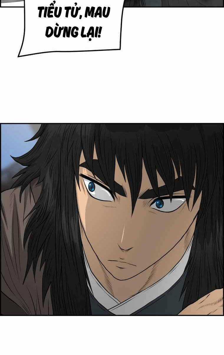 Phong Lôi Kiếm - Chapter 109 - Trang 11