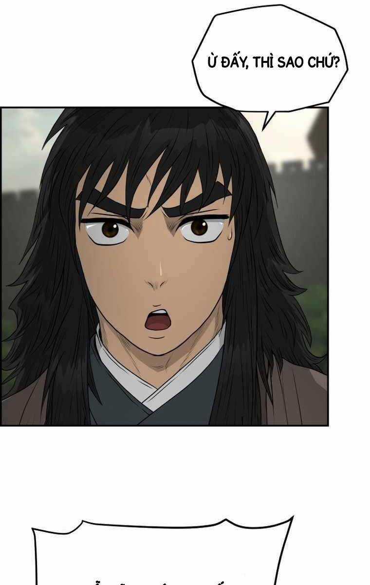 Phong Lôi Kiếm - Chapter 109 - Trang 104