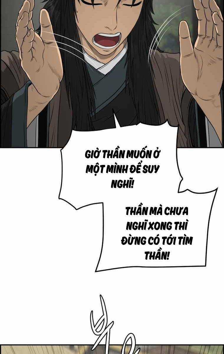 Phong Lôi Kiếm - Chapter 109 - Trang 112