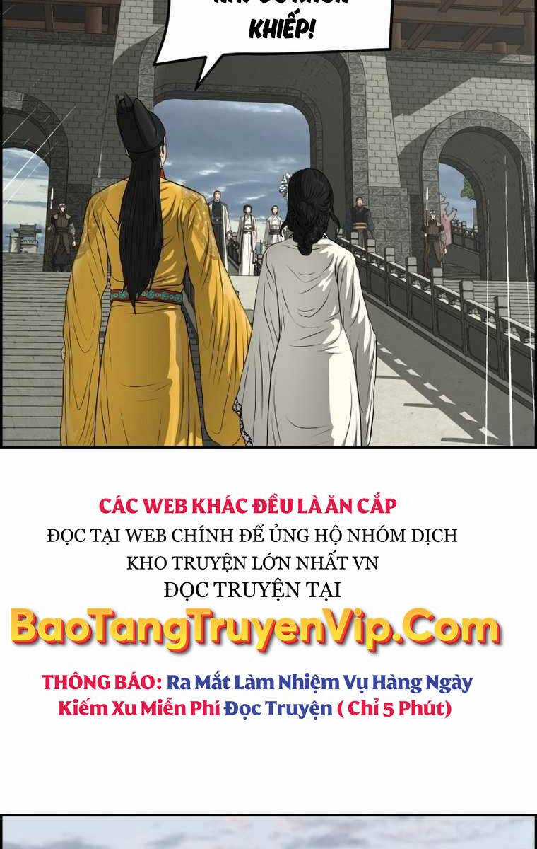 Phong Lôi Kiếm - Chapter 109 - Trang 115