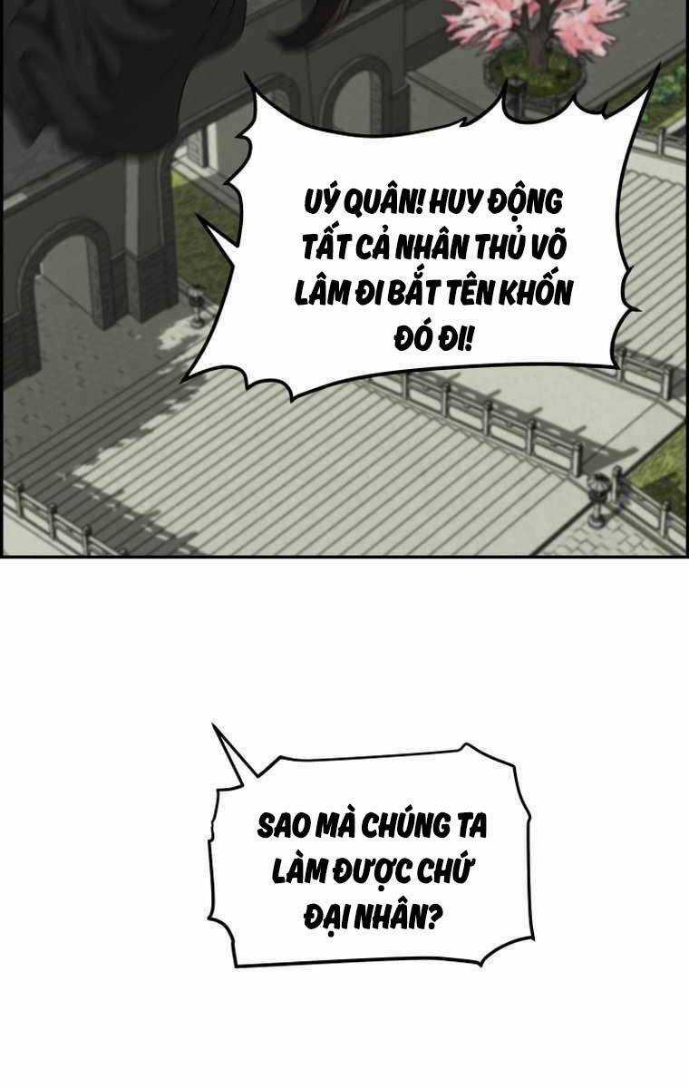 Phong Lôi Kiếm - Chapter 109 - Trang 117