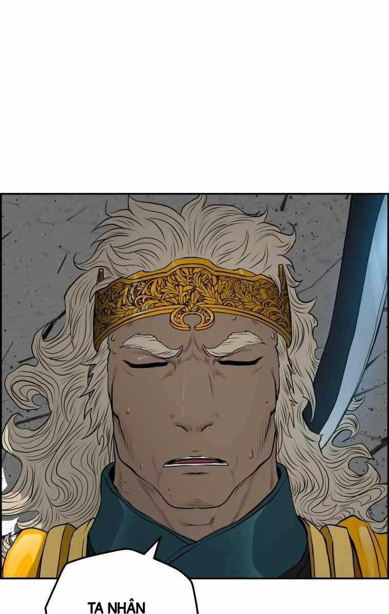 Phong Lôi Kiếm - Chapter 109 - Trang 17