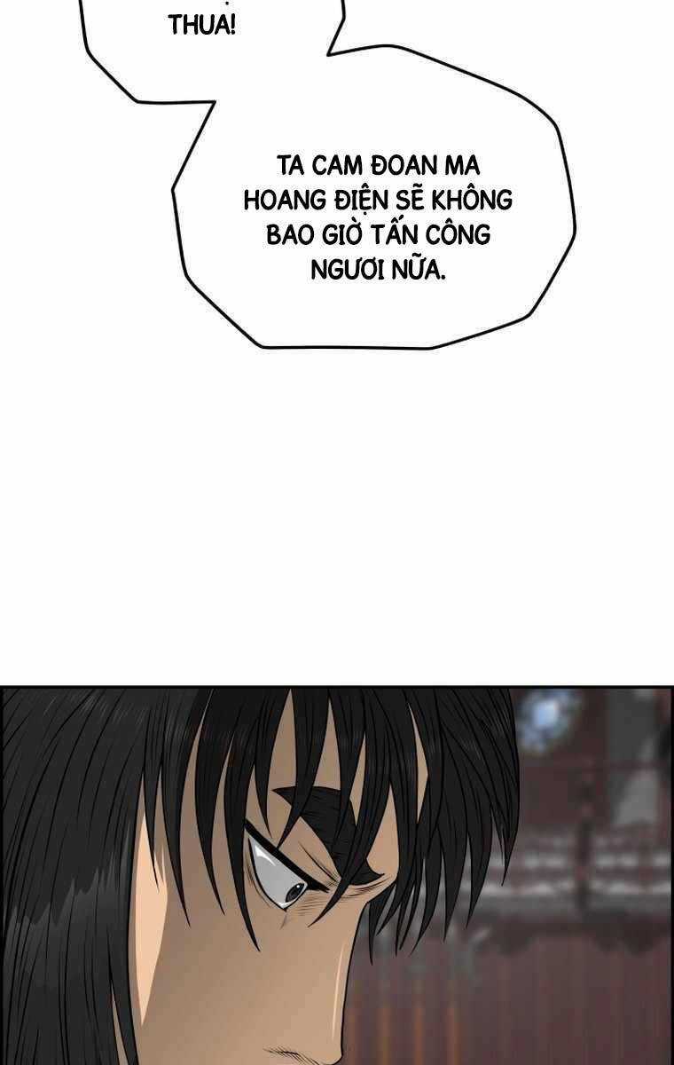 Phong Lôi Kiếm - Chapter 109 - Trang 18