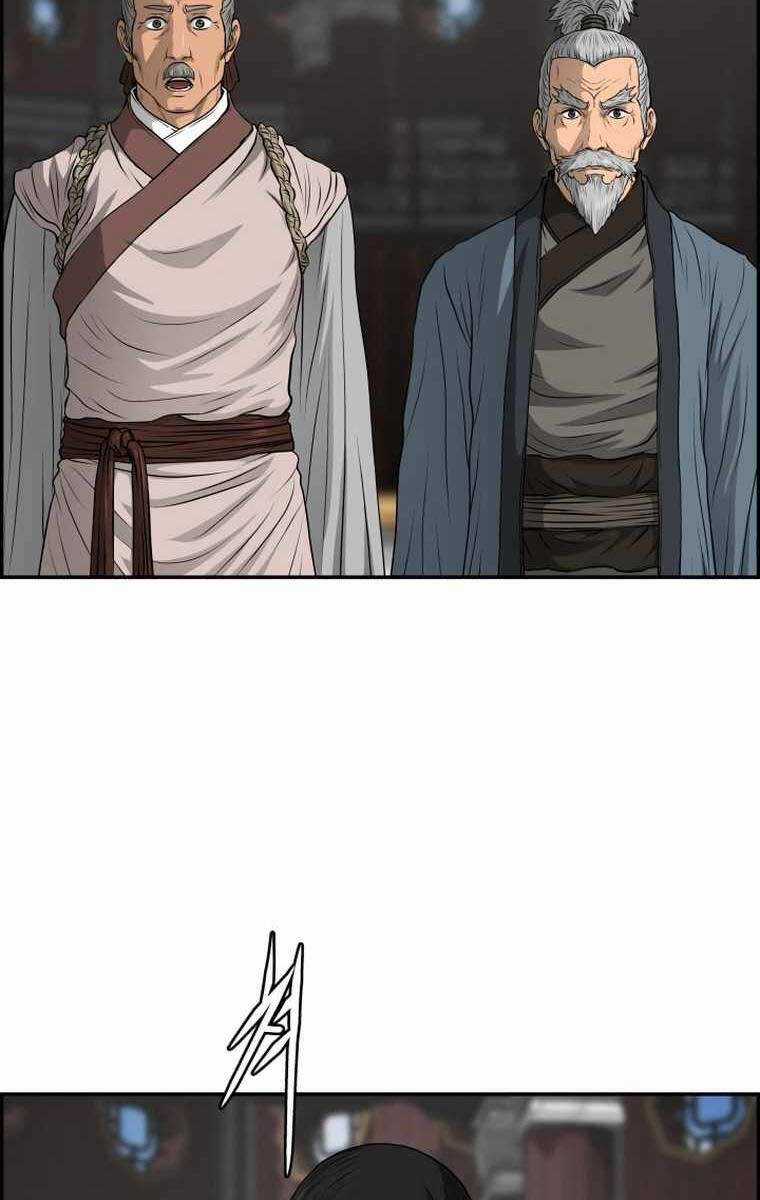 Phong Lôi Kiếm - Chapter 109 - Trang 25