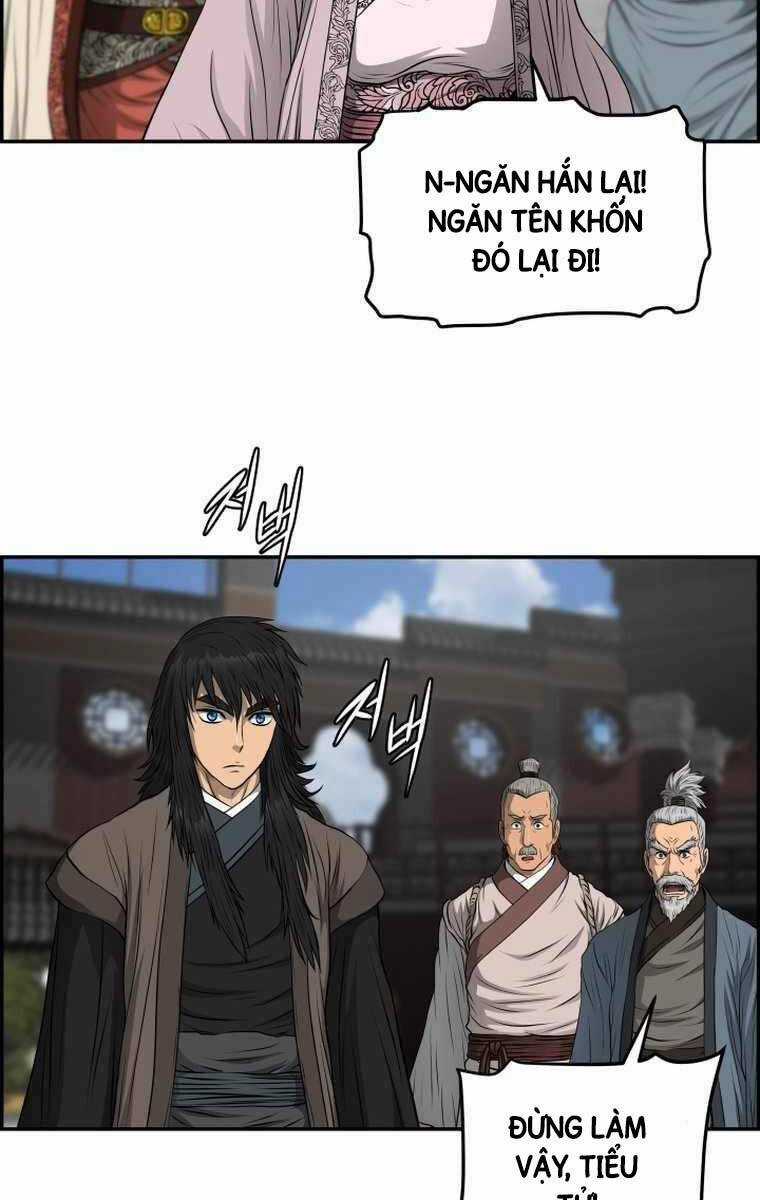 Phong Lôi Kiếm - Chapter 109 - Trang 29