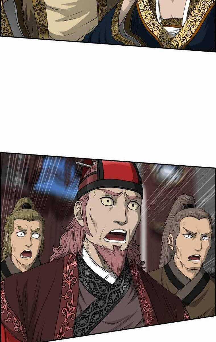 Phong Lôi Kiếm - Chapter 109 - Trang 4