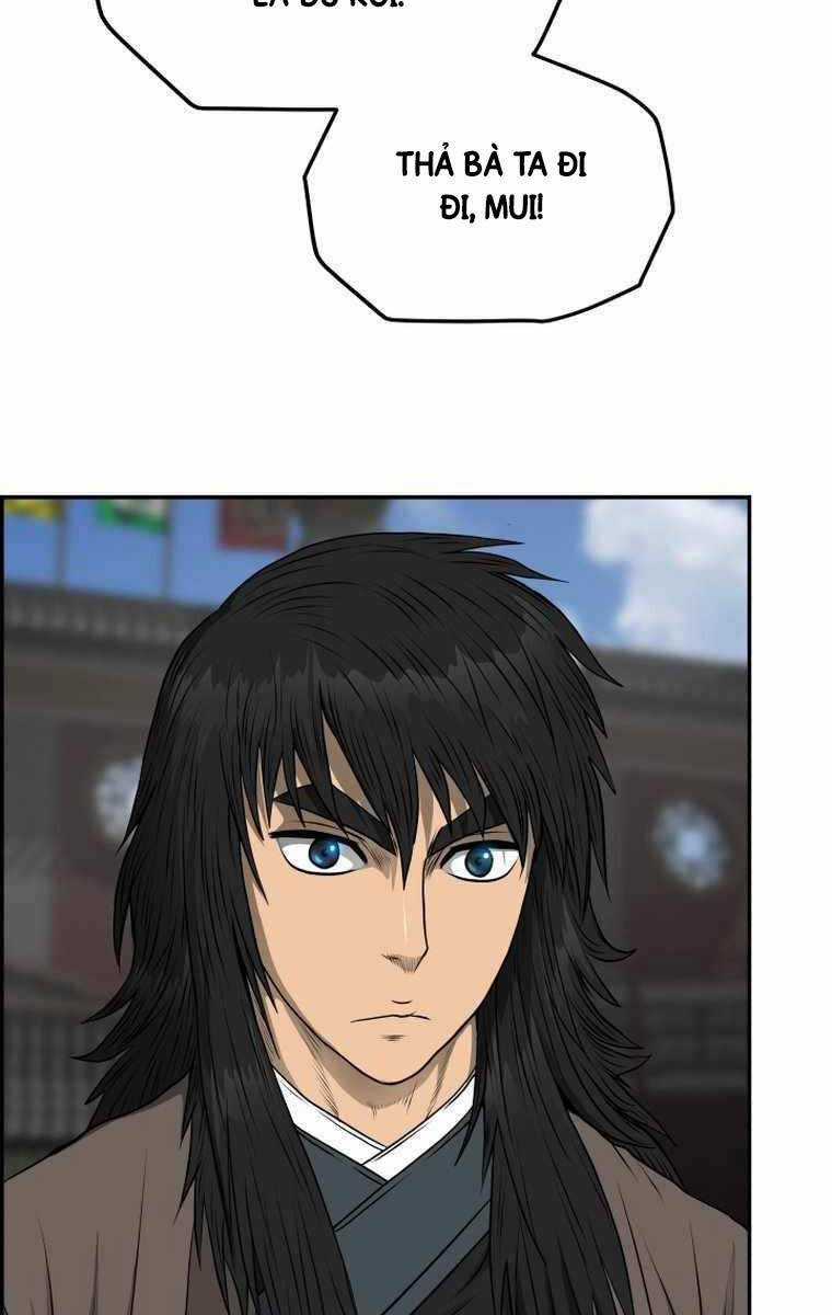 Phong Lôi Kiếm - Chapter 109 - Trang 31