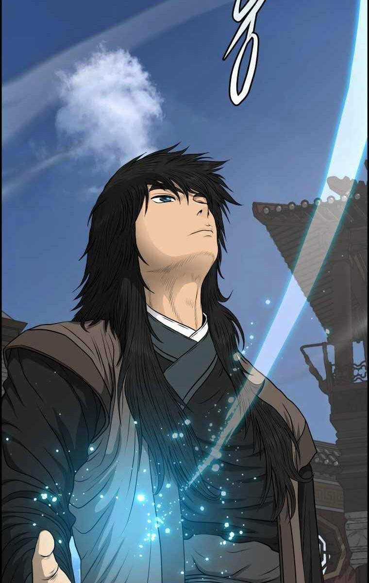 Phong Lôi Kiếm - Chapter 109 - Trang 34